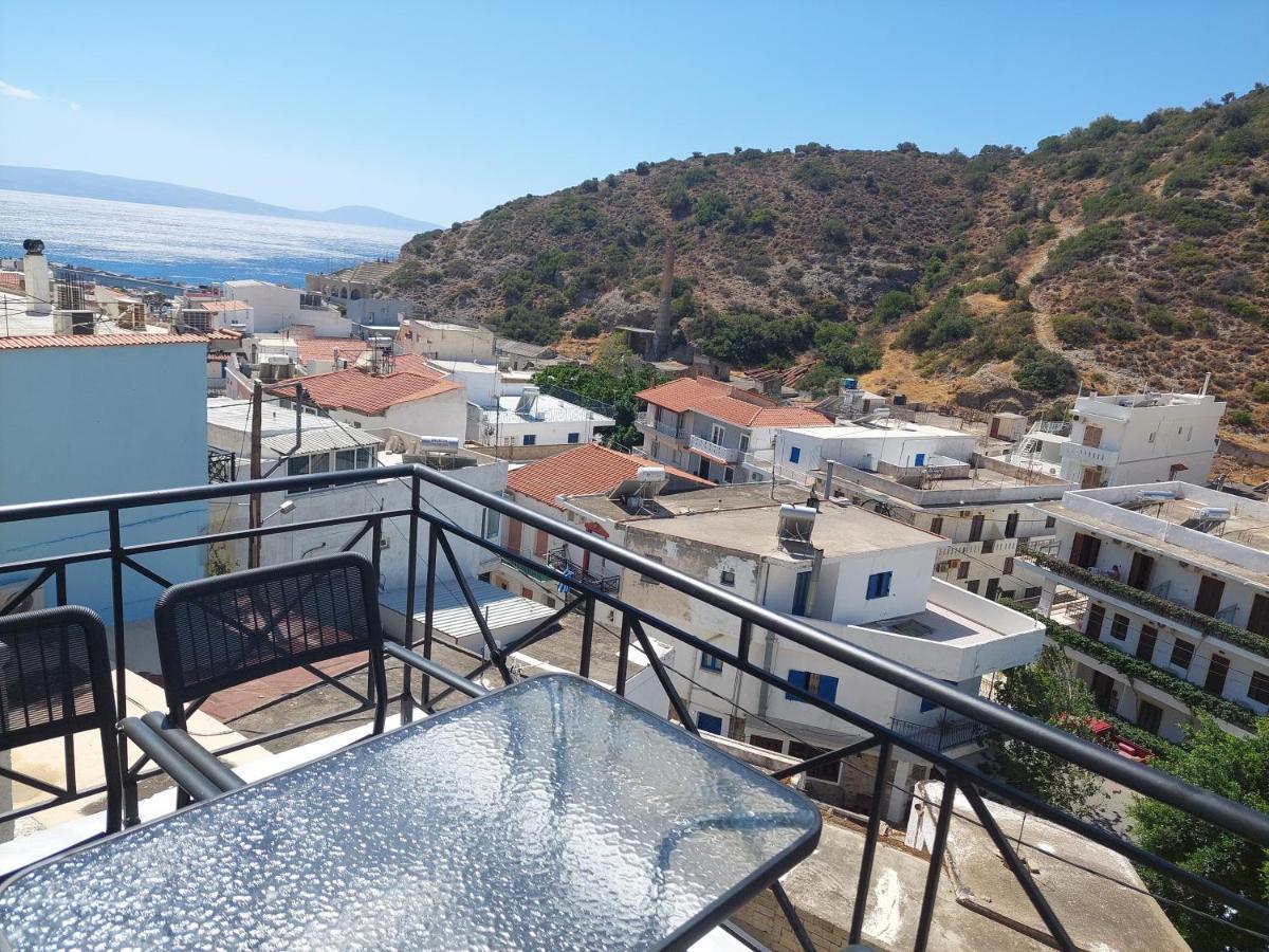 Agapi'S Place Agia Galini  Exterior photo